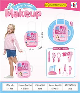 Beauty set - OBL10224716