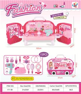 Beauty set - OBL10224717