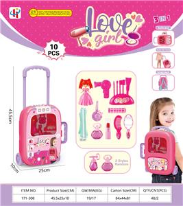 Beauty set - OBL10224718