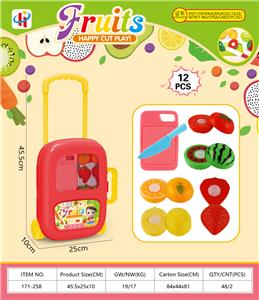 FOOD SET - OBL10224719