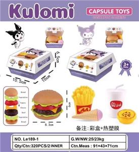 FOOD SET - OBL10224738