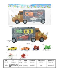 Animaltoys - OBL10224822