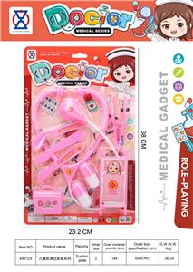 DoctorToy - OBL10225034