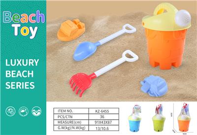 Beach toys - OBL10225054