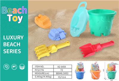 Beach toys - OBL10225058