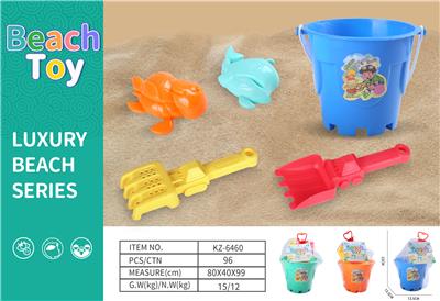 Beach toys - OBL10225059