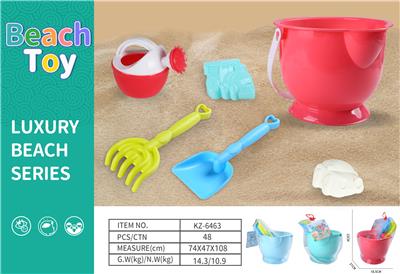 Beach toys - OBL10225062