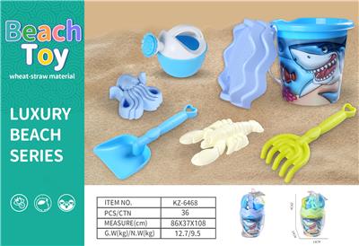 Beach toys - OBL10225068