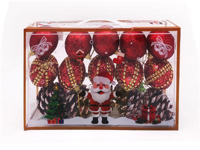 Beauty set - OBL10225826