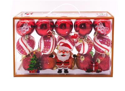 Beauty set - OBL10225827