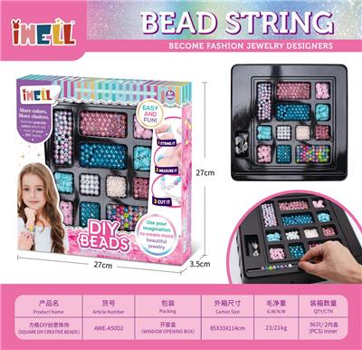 Beauty set - OBL10226496