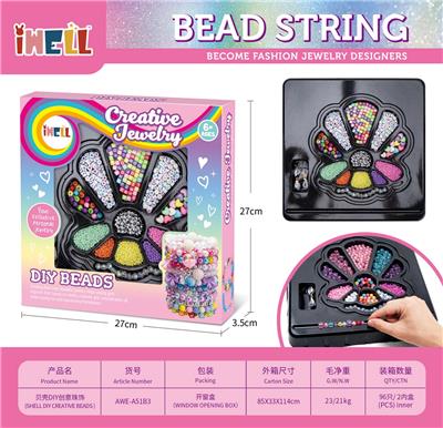 Beauty set - OBL10226505