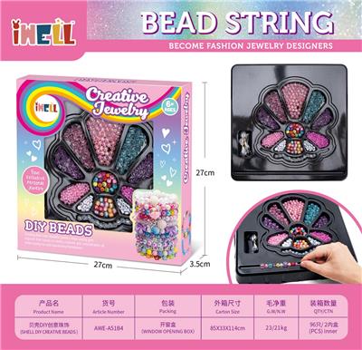 Beauty set - OBL10226506