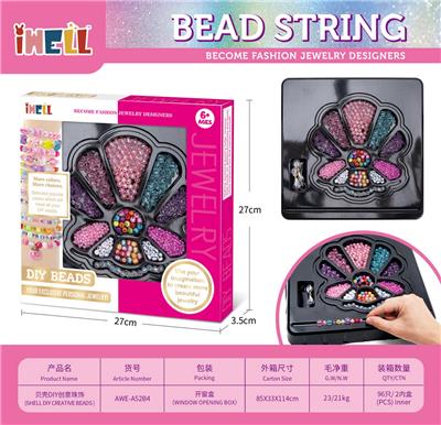 Beauty set - OBL10226522