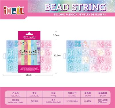 Beauty set - OBL10226548