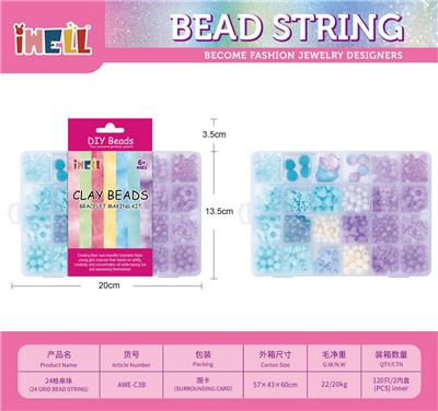 Beauty set - OBL10226549