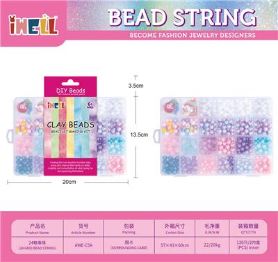 Beauty set - OBL10226553