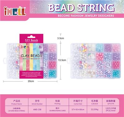 Beauty set - OBL10226554