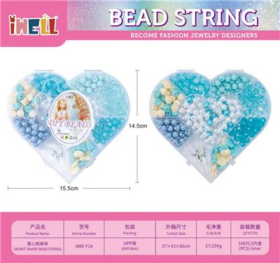 Beauty set - OBL10226568