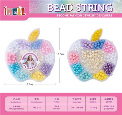 Beauty set - OBL10226572