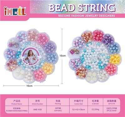 Beauty set - OBL10226574