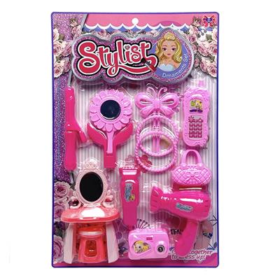 Beauty set - OBL10226627