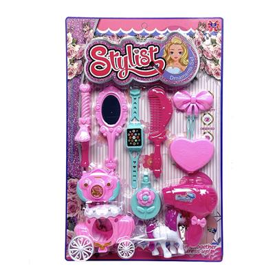 Beauty set - OBL10226628