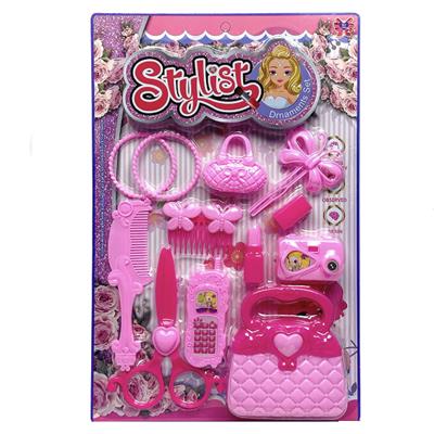 Beauty set - OBL10226629