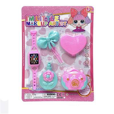 Beauty set - OBL10226633