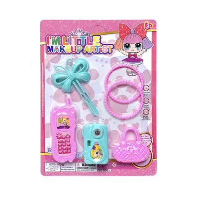 Beauty set - OBL10226636