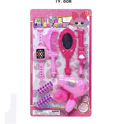 Beauty set - OBL10226641