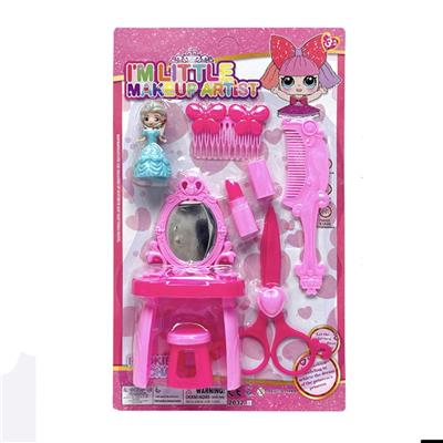 Beauty set - OBL10226645