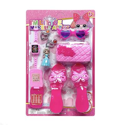 Beauty set - OBL10226650