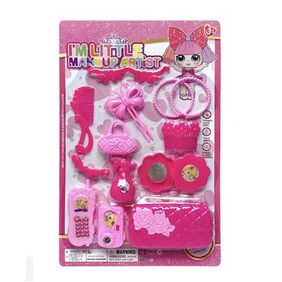 Beauty set - OBL10226651