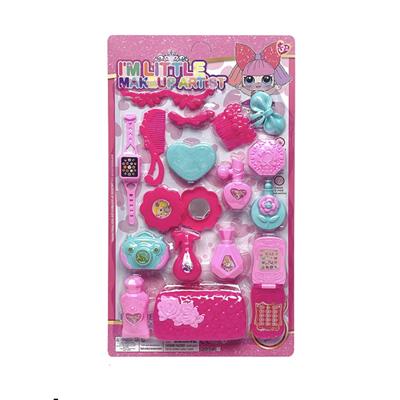 Beauty set - OBL10226654