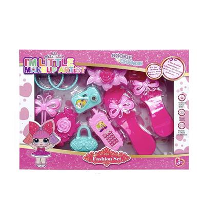 Beauty set - OBL10226659