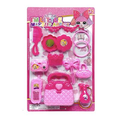 Beauty set - OBL10226666