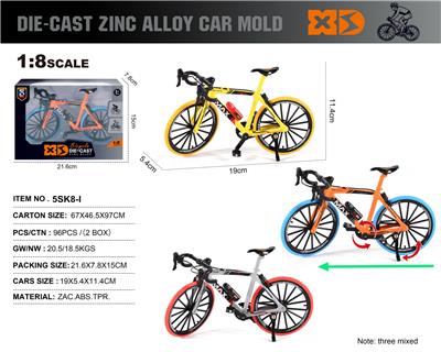 Die-cast toys - OBL10226677