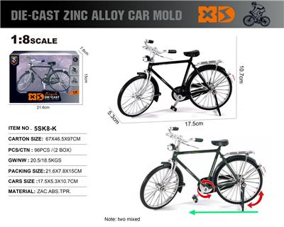 Die-cast toys - OBL10226679