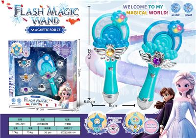 Beauty set - OBL10227118