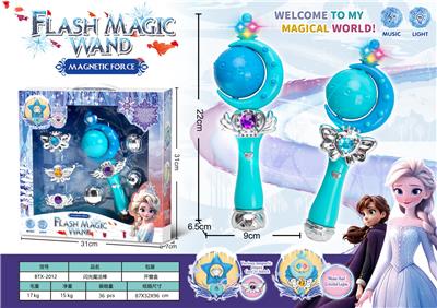 Beauty set - OBL10227119