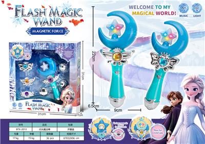 Beauty set - OBL10227120