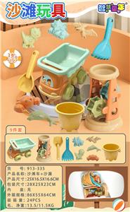 Beach toys - OBL10227159