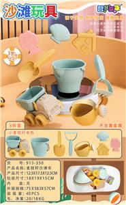 Beach toys - OBL10227160