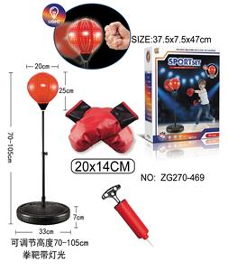 Boxingglove - OBL10227186