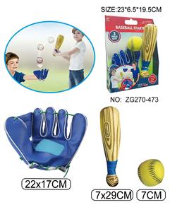 Bowling / Golf / Baseball - OBL10227190