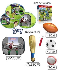 Sporting Goods Series - OBL10227191
