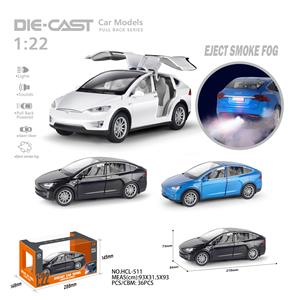 Spray 1:22 tesla - OBL10227876