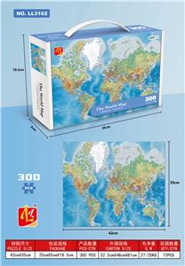 Patchwork - OBL10228100