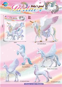 Beauty set - OBL10228193